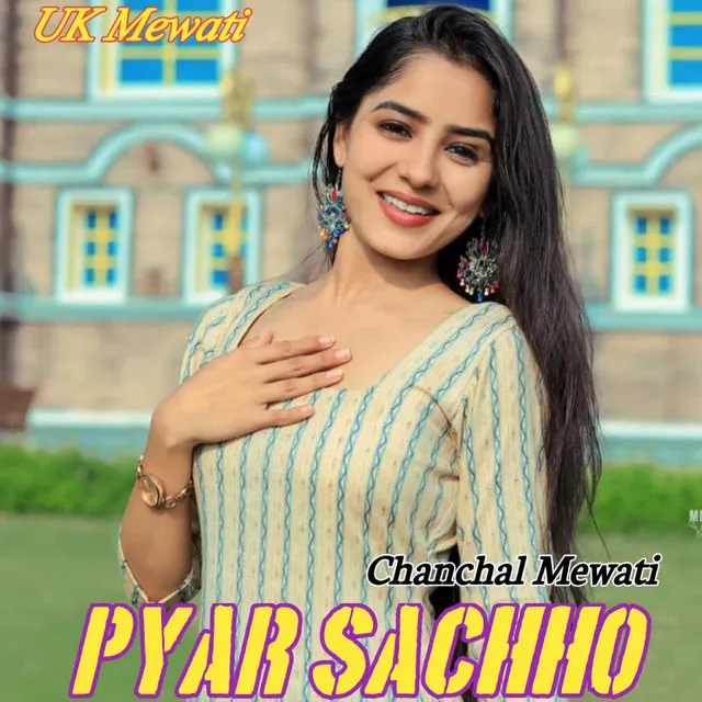 Pyar Sachho