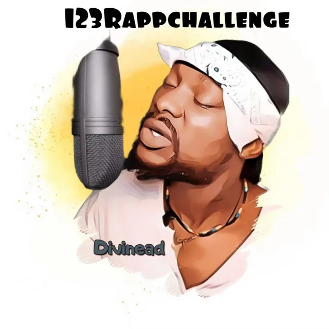 123rappchallenge