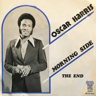 Morning Side by Oscar Harris