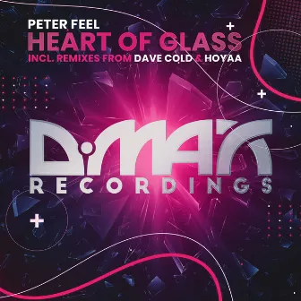 Heart Of Glass by Peter Feel