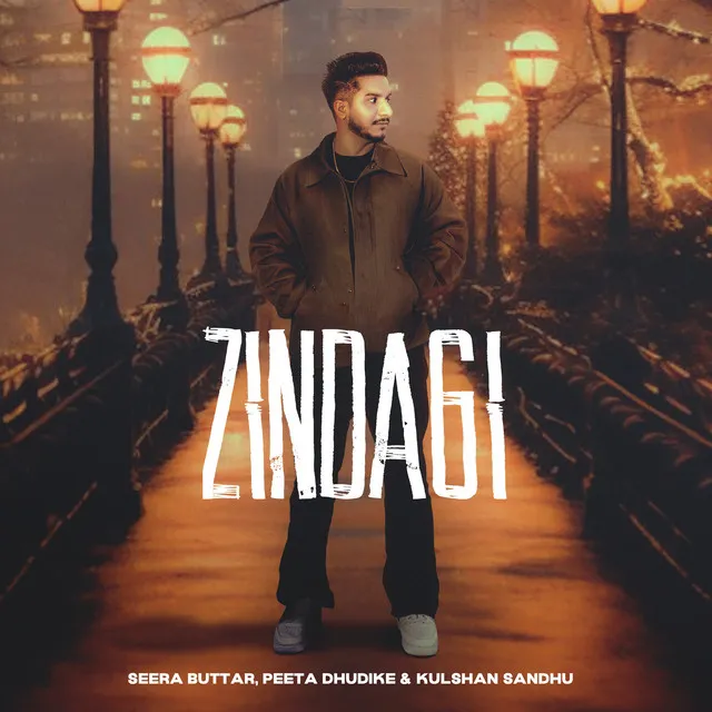 Zindagi