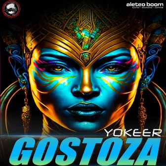 Gostoza (Guaracha) by Yokeer