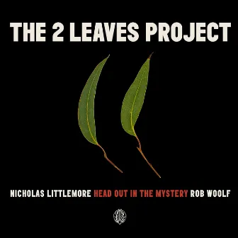 Head out in the Mystery by Nicholas Littlemore’s The Two Leaves Project