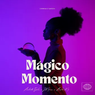 Mágico Momento by Unknown Artist