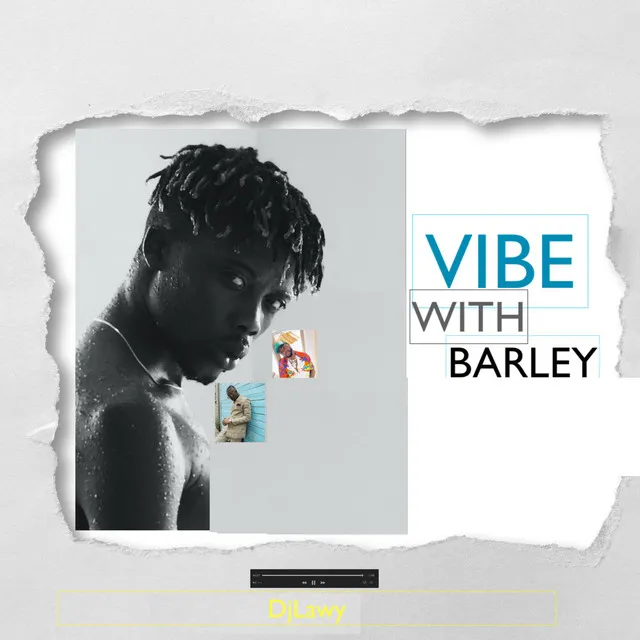 VIBE WITH BARLEY