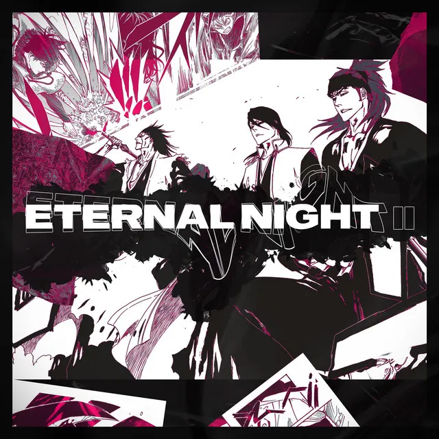 ETERNAL NIGHT II