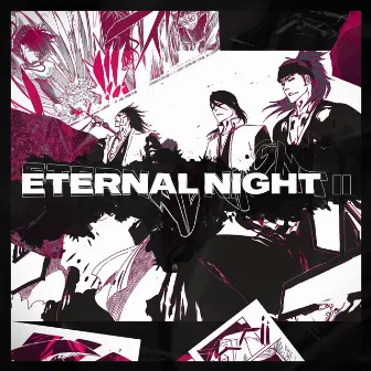 ETERNAL NIGHT II by $MXLE