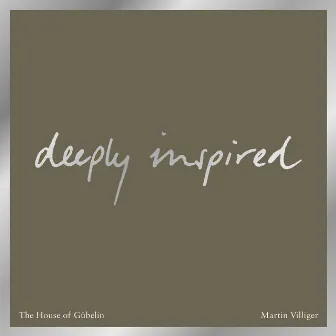 Deeply Inspired by Martin Villiger