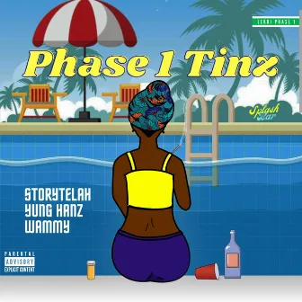 Phase 1 Tinz by StoryTelah