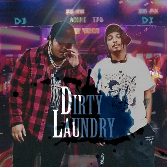 Dirty Laundry by Homfex