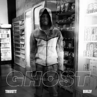 Ghost by Bully