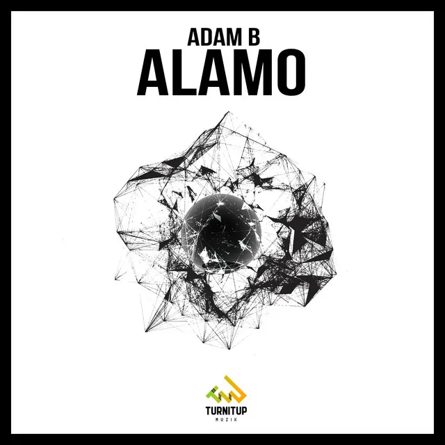 Alamo - Radio Edit