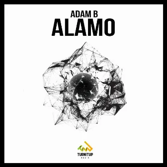 Alamo by Adam B