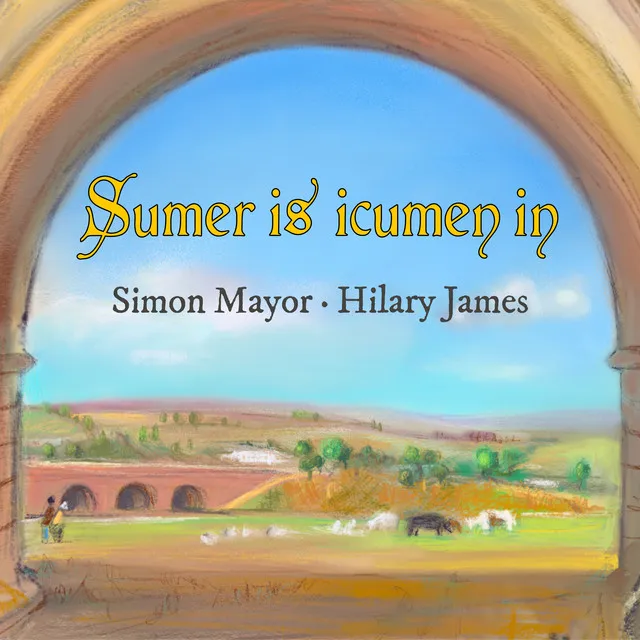 Sumer Is Icumen In