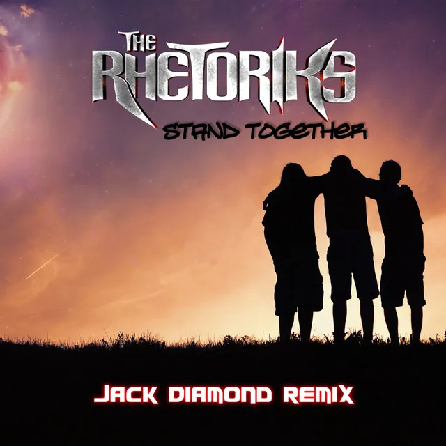 Stand Together - Jack Diamond Remix