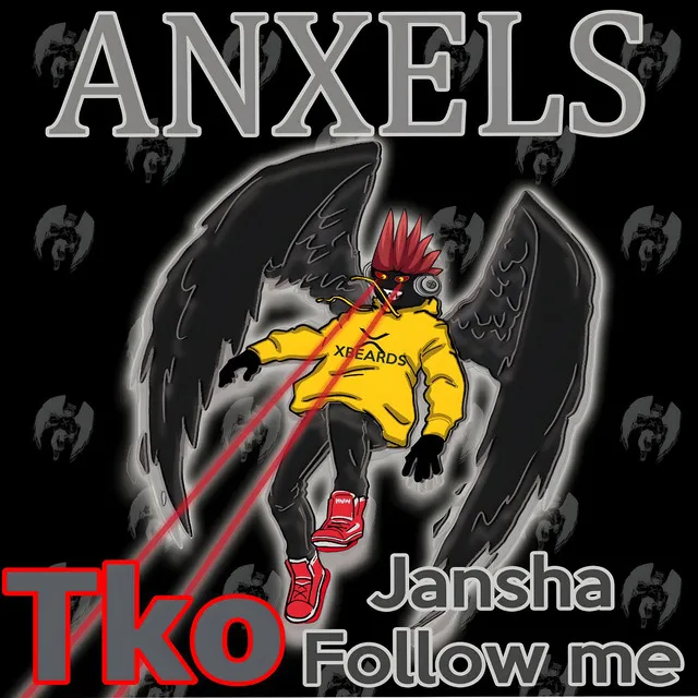 Follow Me - TKO Remix