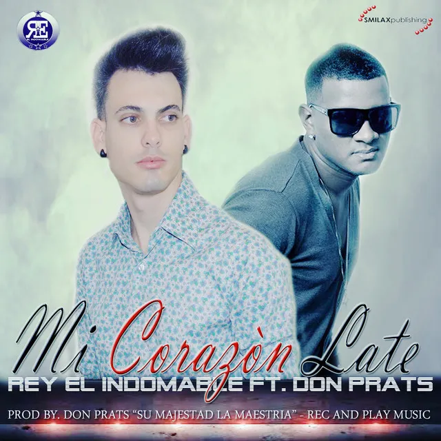 Mi Corazon Late