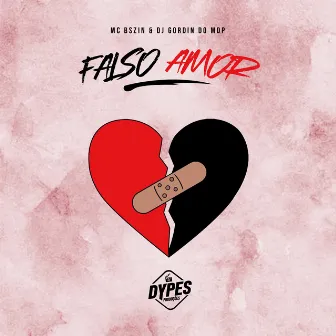 Falso Amor by Mc Bszin