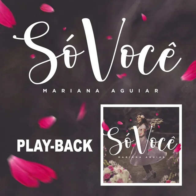 Só Você (Playback)