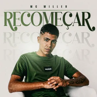 Recomeçar by Mc Miller