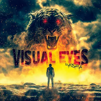 Visual Eyes by Massaka