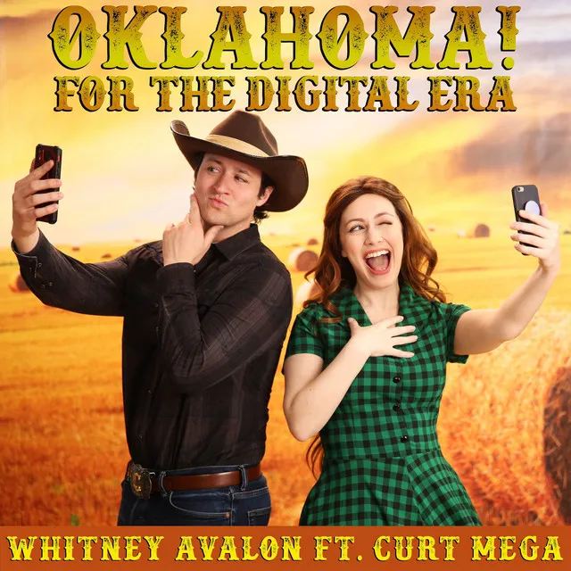 Oklahoma! For the Digital Era