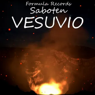 Vesuvio by Saboten