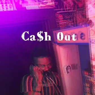 Ca$h 0ut by Bookworm