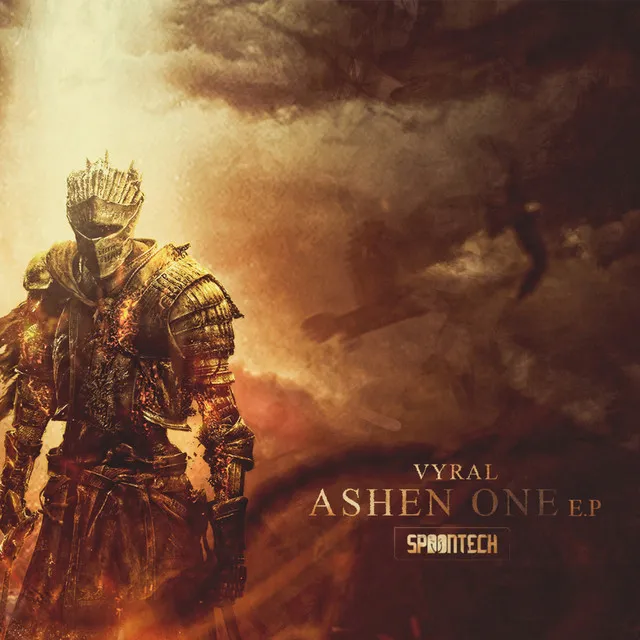 Ashen One - Radio Edit