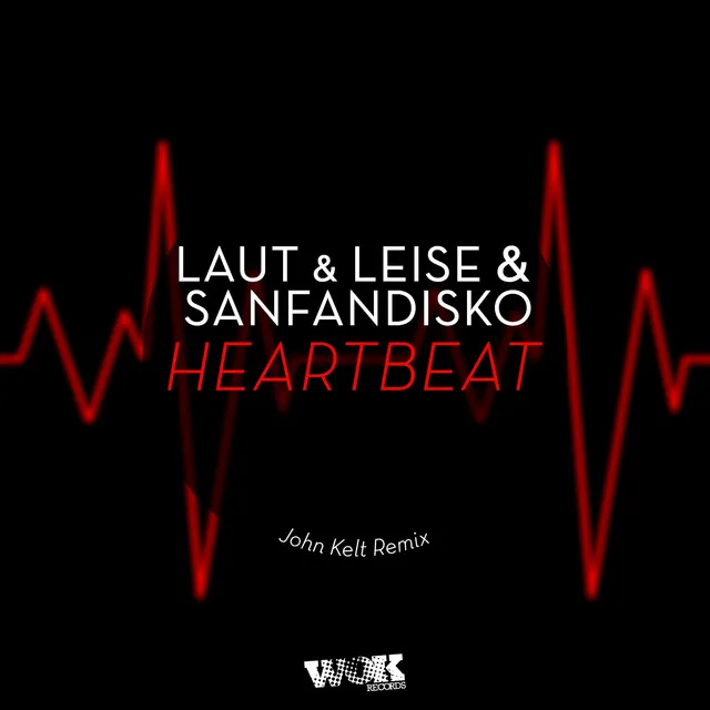 Heartbeat - John Kelt Remix