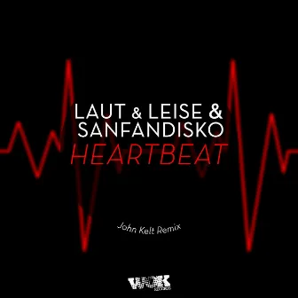 Heartbeat (John Kelt Remix) by Laut & Leise