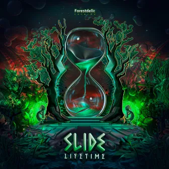 Lifetime by Slide