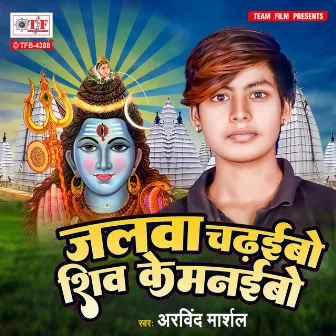 Jalwa Chadhaibo Shiv Ke Manaibo by Arvind Marshal