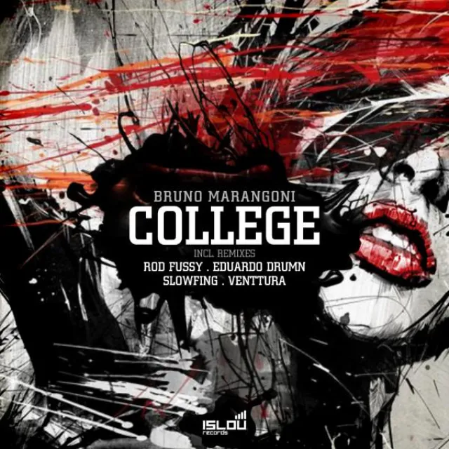 College - Original Mix