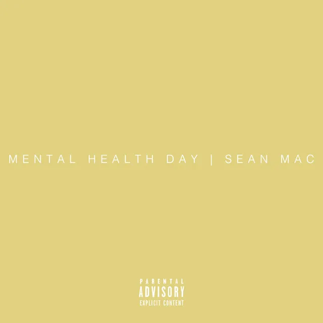 mental health day