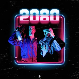 2080 by CYRO