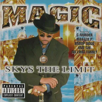 Skys The Limit by Magic