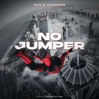 Jumper by Polo Cannon