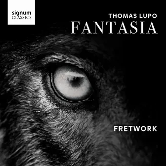 Lupo: Fantasia by Thomas Lupo