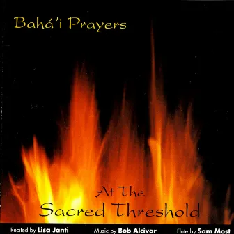 Bahai Prayers by Bob Alcivar