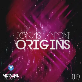 Origins by Jonas Ayton