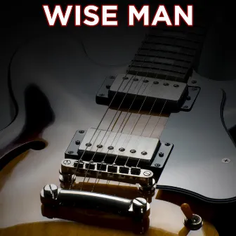 Wise Man by Pat Matrone