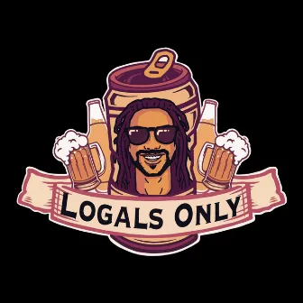 Logals Only by Logals