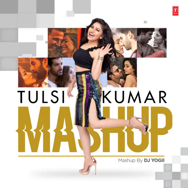 Tulsi Kumar Mashup