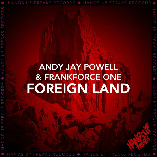 Foreign Land - Extended Mix