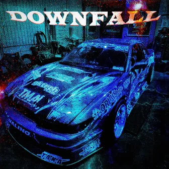 DOWNFALL by FLXKi