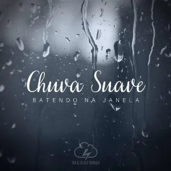 Chuva Suave Batendo na Janela by Unknown Artist