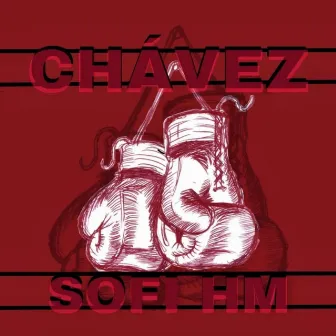 Chávez by Sofi HM