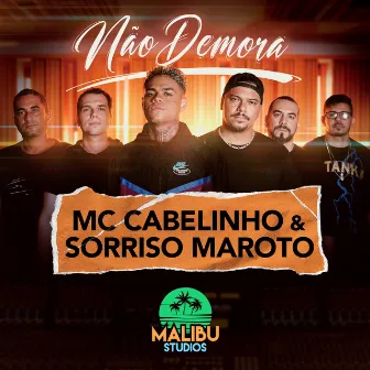 Não Demora by Malibu