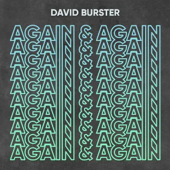 Again & Again by David Burster